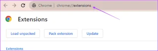 6 beste oplossingen voor Google Chrome-tabbladen tonen geen pagina- of websitenamen