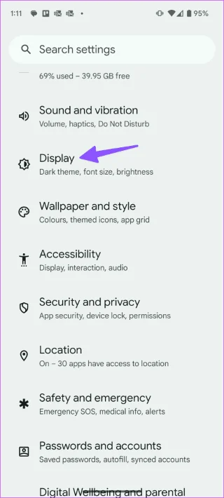 6 beste tips en trucs om het Android 14-vergrendelscherm aan te passen