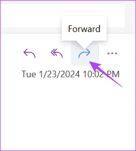 Come inoltrare e-mail al telefono come testo utilizzando Gmail e Outlook