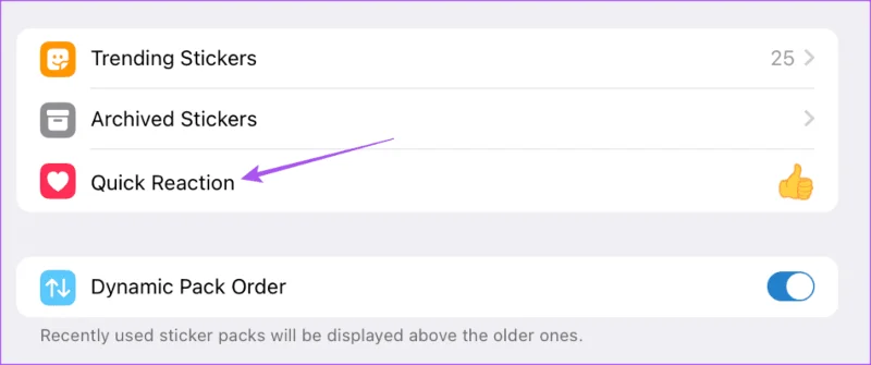 Comment utiliser les réactions aux messages dans Telegram sur mobile et ordinateur de bureau