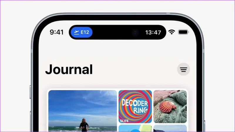 Hoe u live-activiteiten op uw iPhone kunt gebruiken