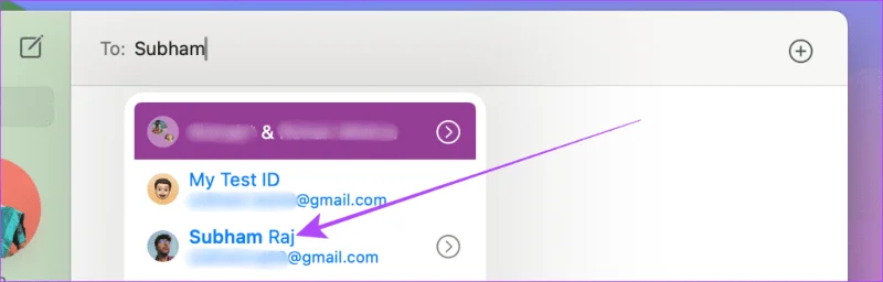 3 formas de enviarte mensajes de texto en iMessage