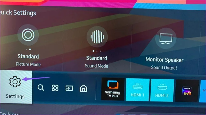 I 10 modi migliori per risolvere il problema con la TV Samsung che non apre le app