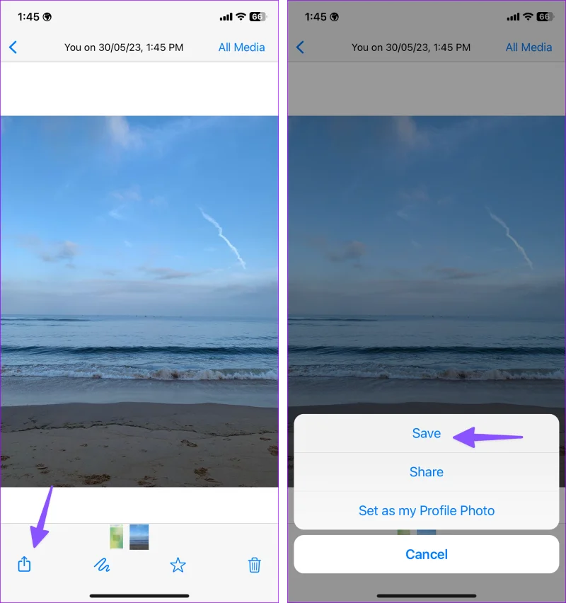 Comment réduire la taille des fichiers photo sur iPhone, iPad et Mac