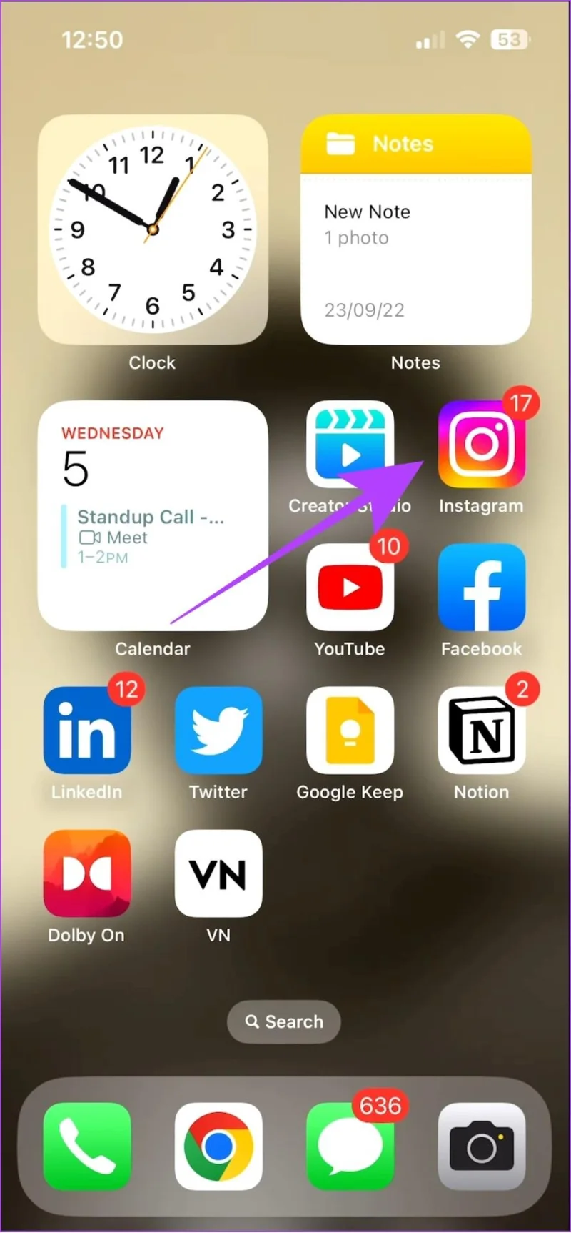 10 modi per correggere i sottotitoli che non vengono visualizzati sull'app Instagram