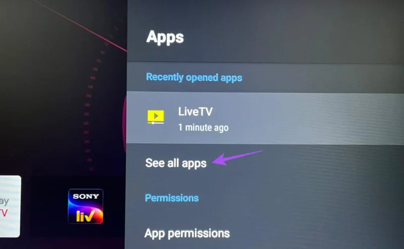 De 5 beste oplossingen voor het feit dat de Netflix-app niet wordt weergegeven in de Play Store op Android TV