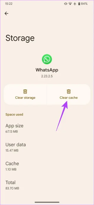 Perché le foto diventano sfocate sullo stato di WhatsApp: 8 modi per risolvere questo problema