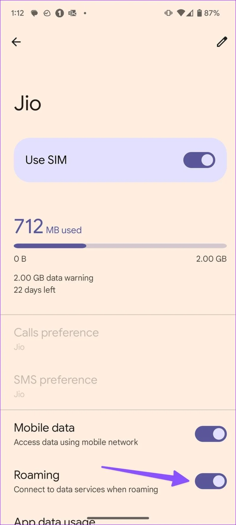 Top 13 manieren om een ​​Android-telefoon te repareren blijft de netwerkverbinding verliezen
