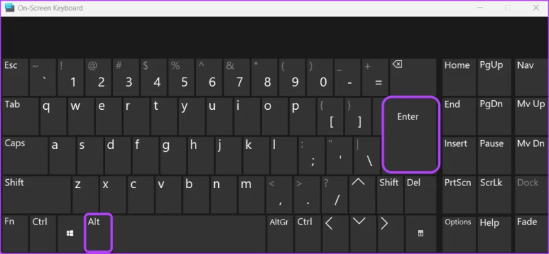 Les 6 meilleures façons de réparer les jeux qui ne s’ouvrent pas en plein écran sous Windows 11