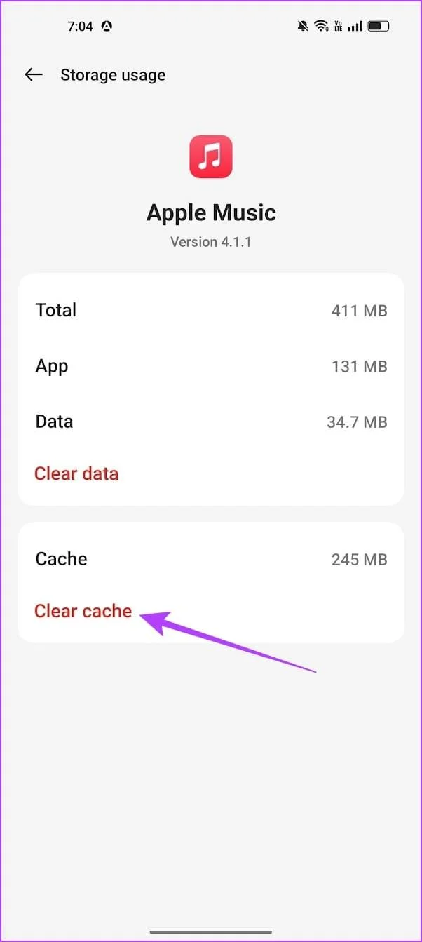Een gids voor het repareren van Apple Music die niet werkt of crasht op Android