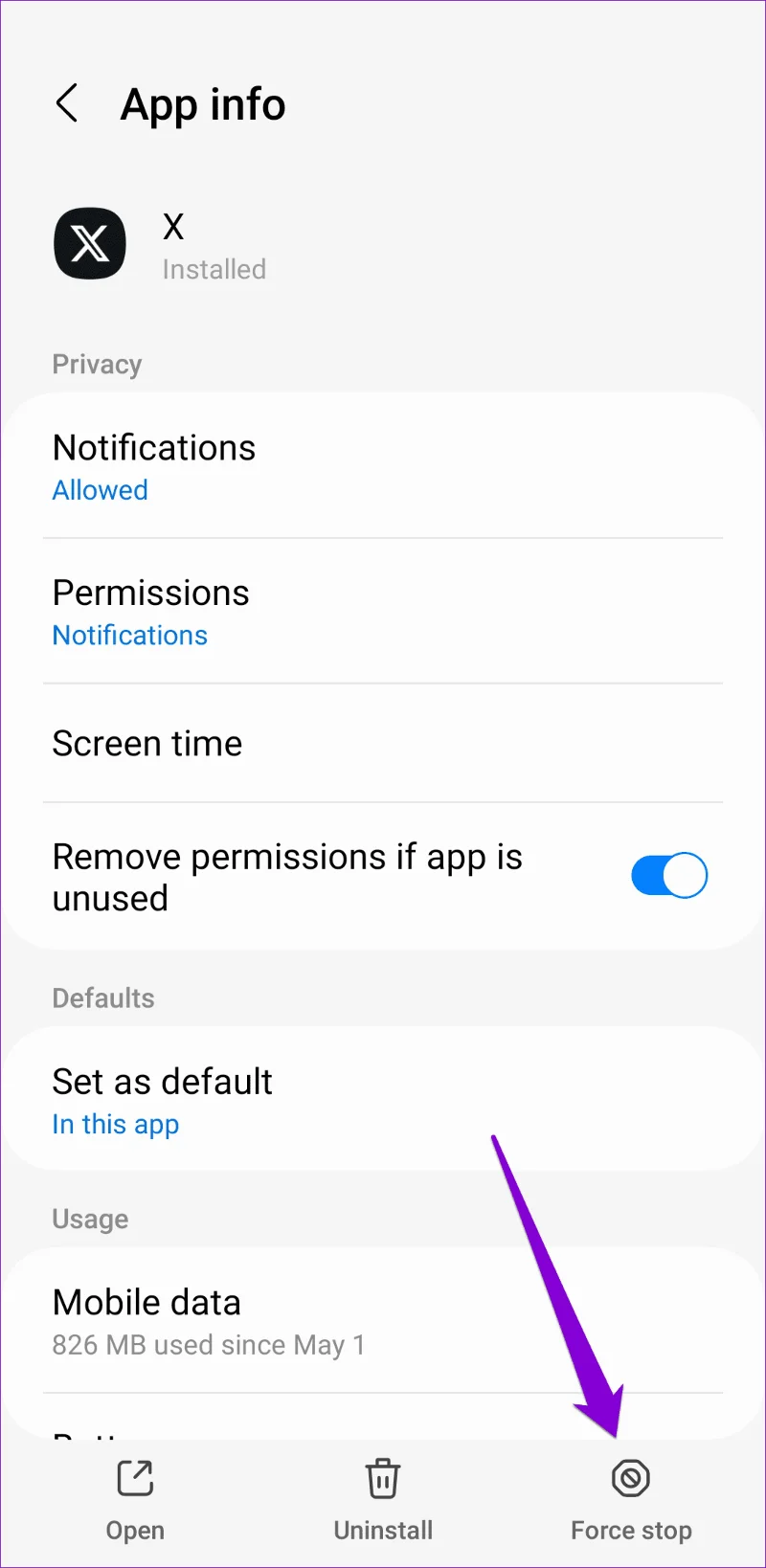 Come risolvere il problema con la ricerca di X (Twitter) che non funziona sul telefono