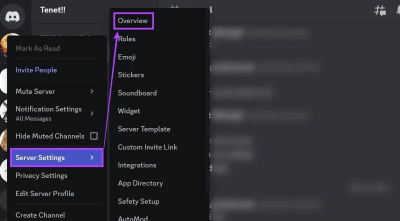 Come cambiare l'immagine del profilo Discord su qualsiasi dispositivo