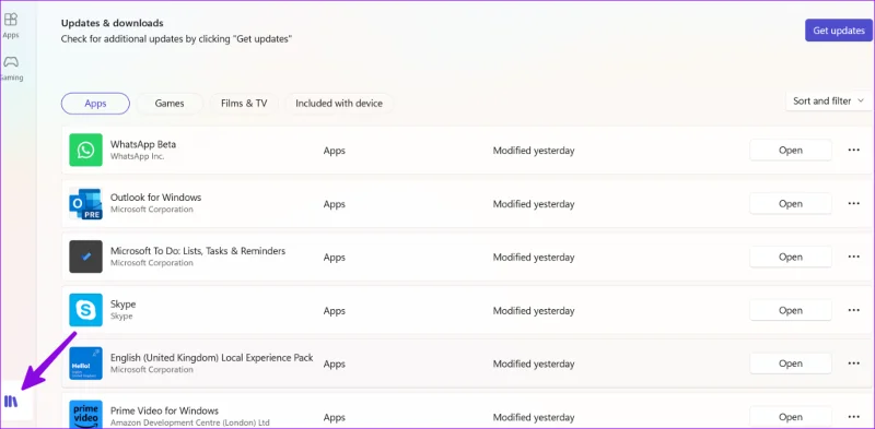 Top 10 des façons de réparer l'installation des jeux Xbox bloquée sous Windows