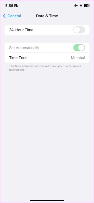 أفضل 15 طريقة لإصلاح عدم فتح التطبيقات على iPhone