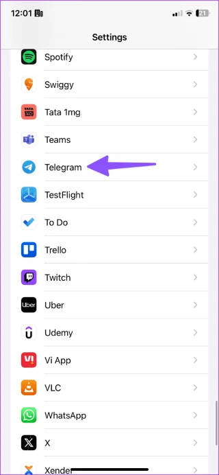 Top 11 manieren om te verhelpen dat Telegram geen media downloadt op iPhone en Android