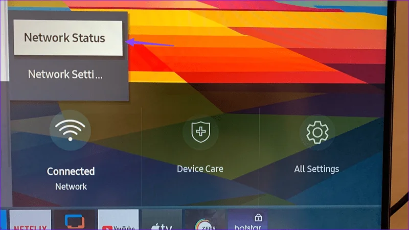 I 9 modi migliori per riparare lo schermo nero della TV Samsung