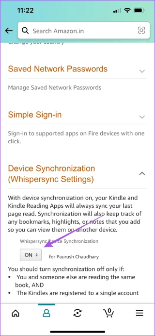 4 migliori soluzioni per i libri Kindle che non si sincronizzano tra dispositivi