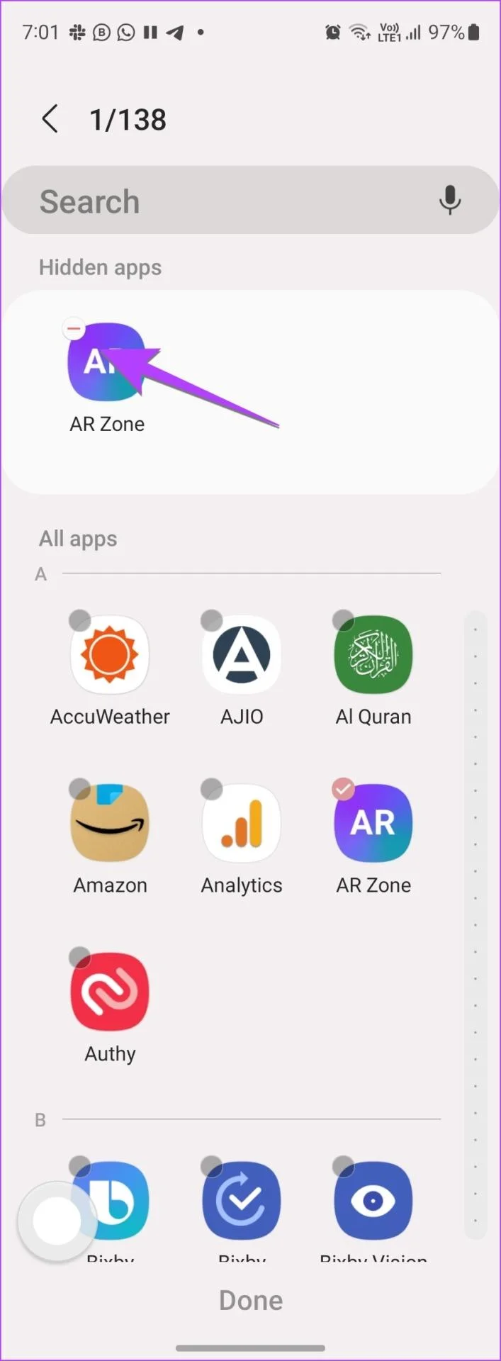 8 formas de agregar una aplicación a la pantalla de inicio en iPhone y Android