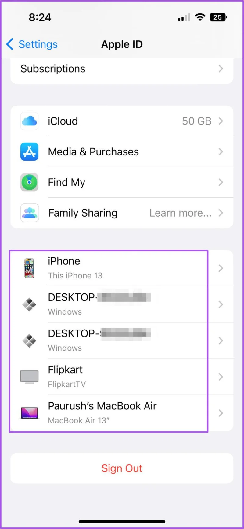 7 modi migliori per risolvere il problema con l'app Apple TV che non funziona su Amazon Fire TV Stick