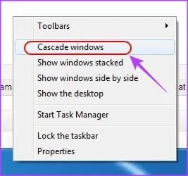 6 formas de recuperar una ventana fuera de la pantalla en Windows