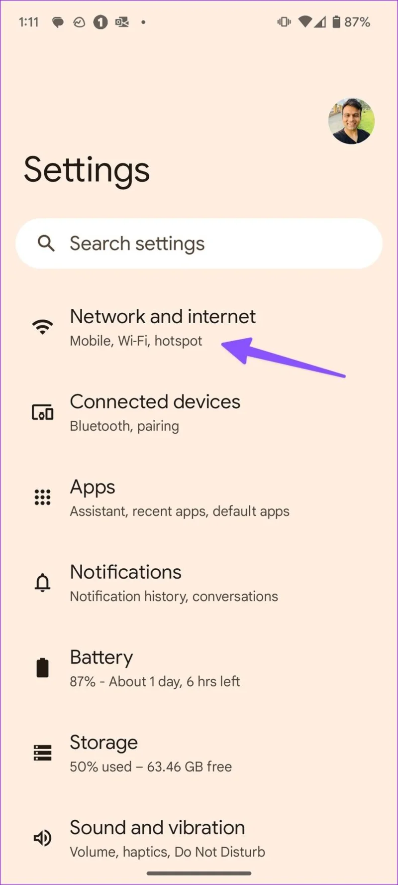 Top 13 manieren om een ​​Android-telefoon te repareren blijft de netwerkverbinding verliezen