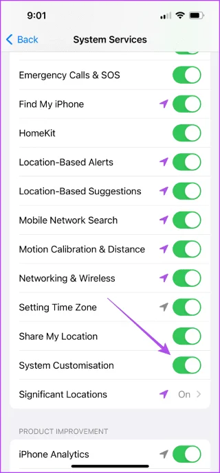 5 beste oplossingen voor nachtploeg die niet werkt op iPhone en Mac
