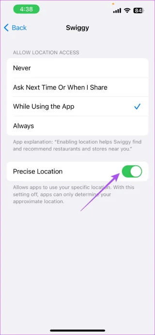 Live-activiteiten repareren die niet werken op de iPhone (iOS 16 bijgewerkt)