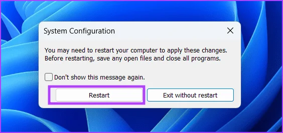 Las 8 soluciones principales para el error BSOD 'No coincide el índice APC' en Windows 10 u 11