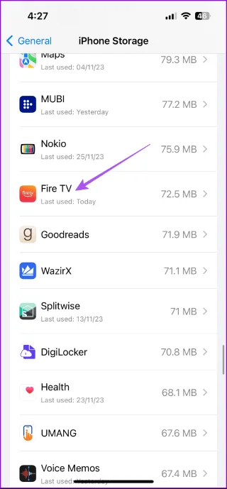 5 beste oplossingen voor de Fire TV Remote-app werkt niet op iPhone en Android