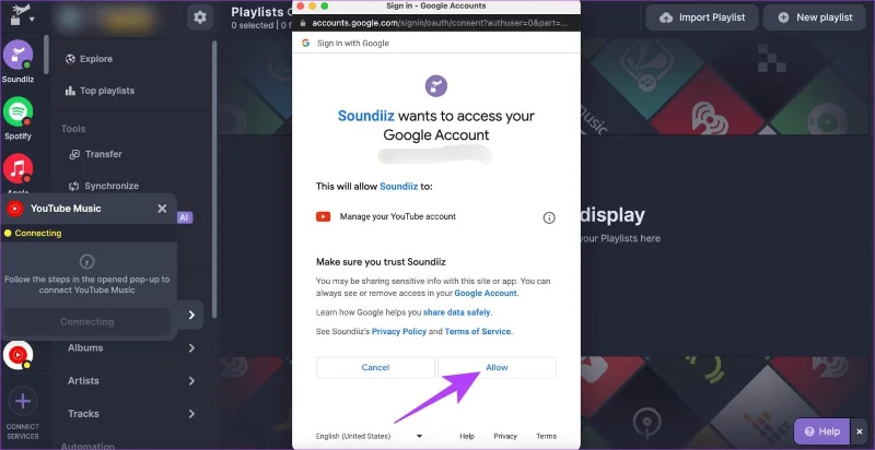 3 façons gratuites de transférer des listes de lecture de YouTube Music vers Apple Music