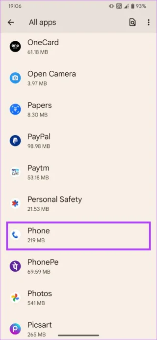 Top 8 manieren om te verhelpen dat de nabijheidssensor niet werkt tijdens gesprekken op Android