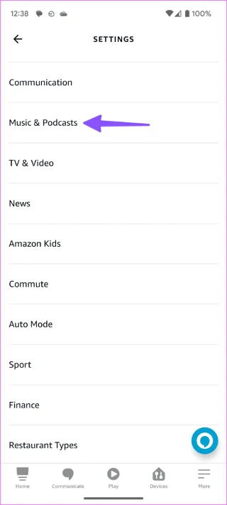 11 modi migliori per risolvere il problema con Amazon Echo che non riproduce musica