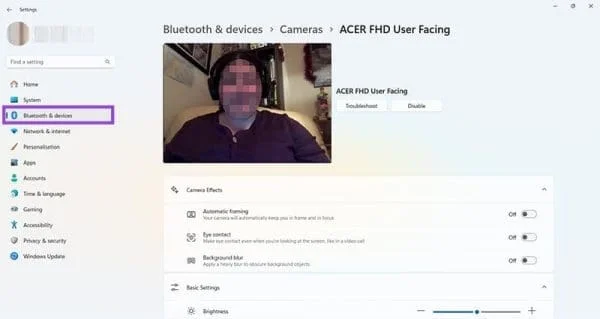 3 Cosas Geniales que Puedes Hacer con los Efectos de Estudio de Windows Durante las Llamadas de Video