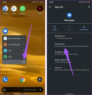 11 manieren om sms-berichten te repareren die niet op Android worden verzonden