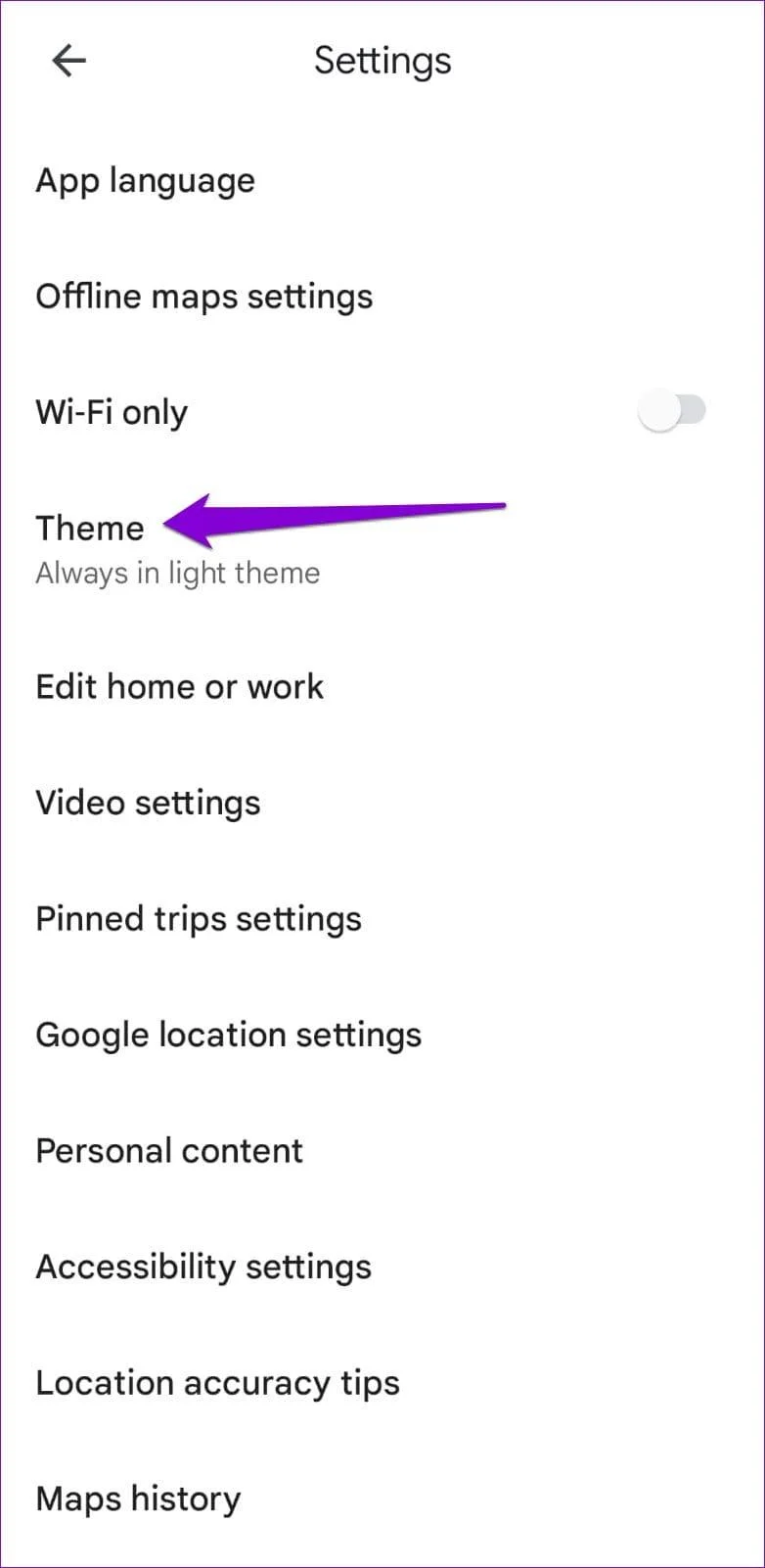 Top 9 manieren om het leeglopen van de batterij van Google Maps op Android en iPhone te verhelpen