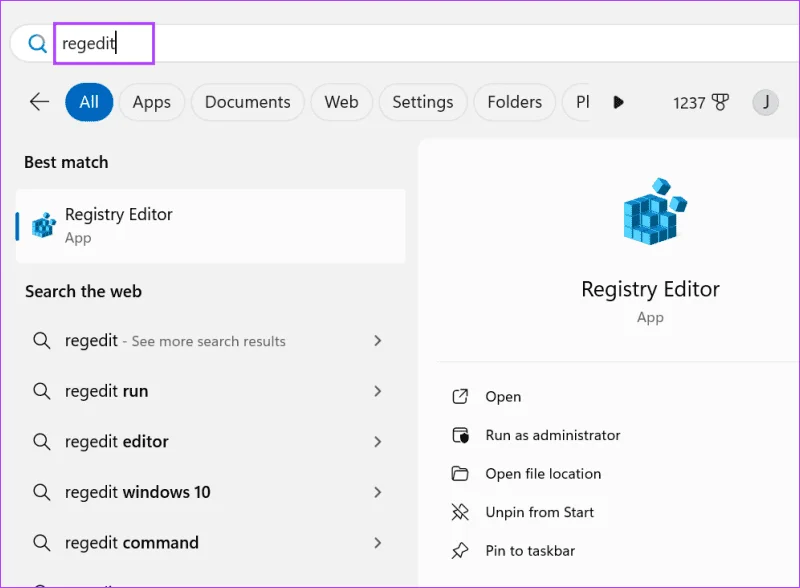 Las 7 formas principales de arreglar que CCleaner no funcione en Windows 11