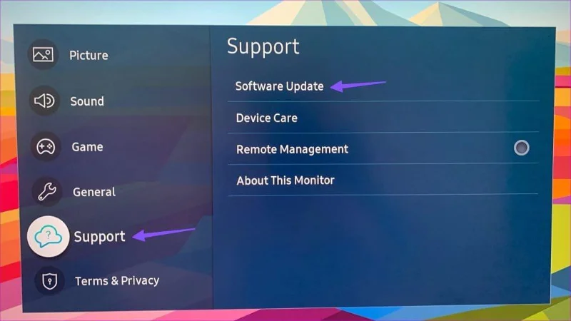 I 10 modi migliori per risolvere il problema con la TV Samsung che non apre le app