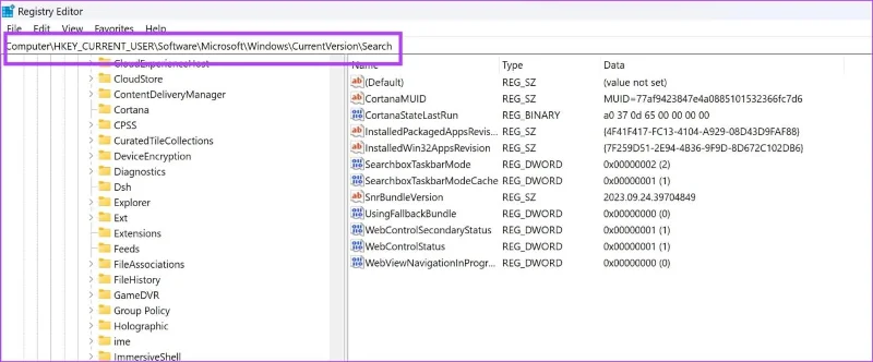 5 manieren om Bing uit Windows 11 te verwijderen