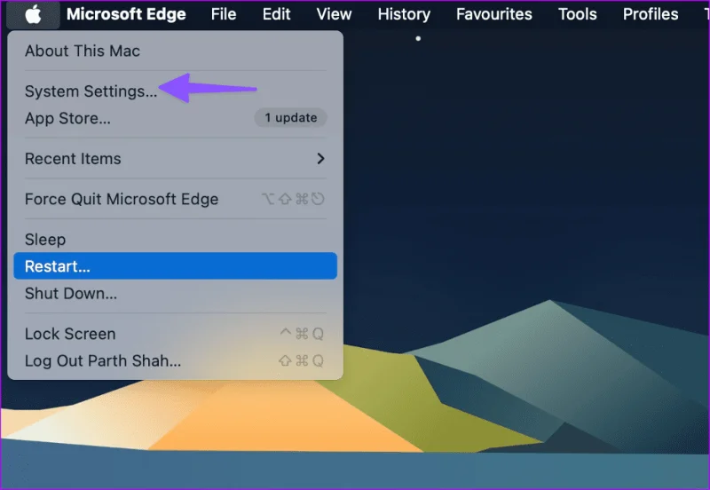 Le 8 principali correzioni per la ricerca del Finder che non funziona su Mac