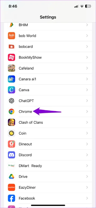 Top 10 manieren om te verhelpen dat Google Chrome geen pagina's laadt op Android en iPhone