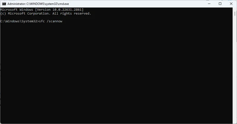 Las 5 soluciones principales para el error interno del programador de videos en Windows 11