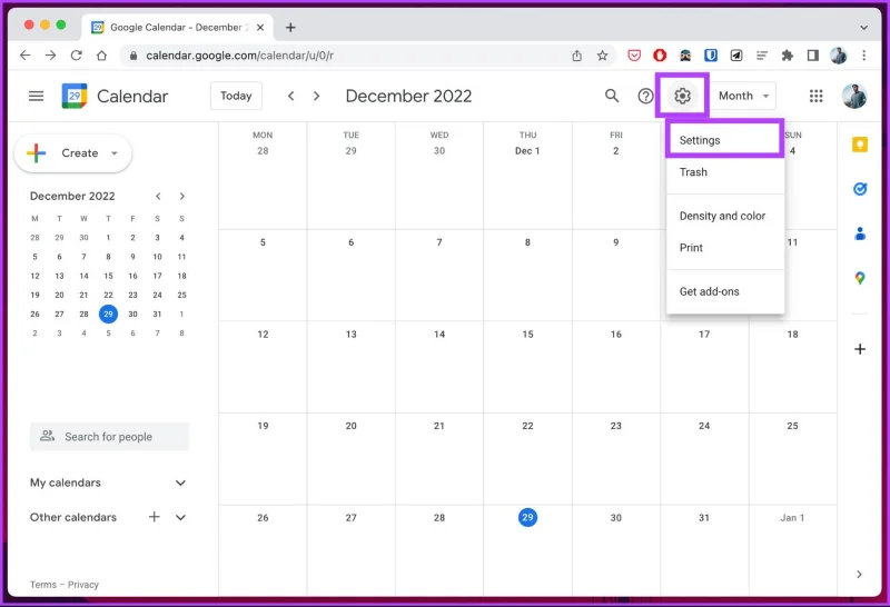Comment connecter le calendrier Outlook au calendrier Google&nbsp;: 7 meilleures méthodes