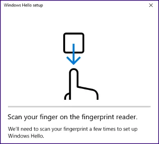 Cómo configurar y usar Windows Hello en Windows 10 y 11