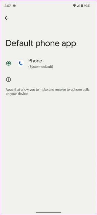 Top 11 manieren om te verhelpen dat een Android-telefoon ophangt zodra ik bel
