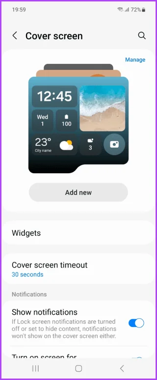 11 migliori consigli e trucchi per Samsung Galaxy Z Flip5