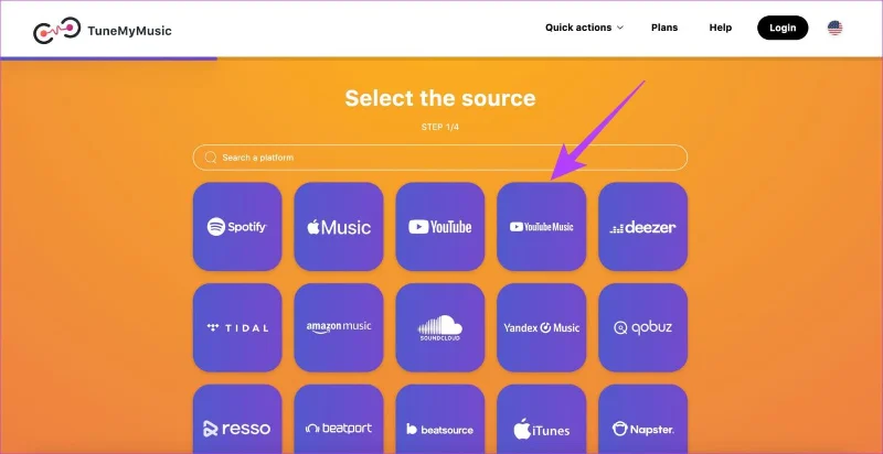 3 façons gratuites de transférer des listes de lecture de YouTube Music vers Apple Music