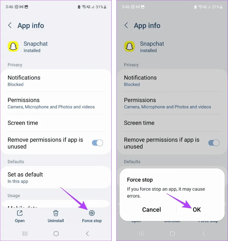 Hoe RAM op uw Android-telefoon te wissen