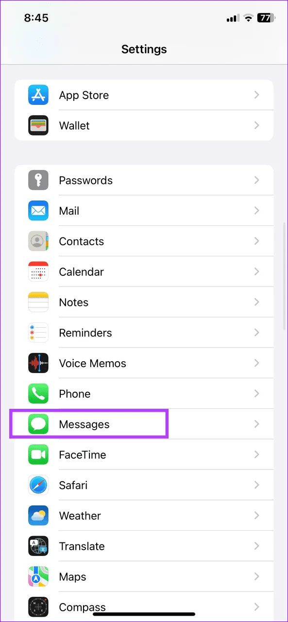 Diez formas de limitar el uso de datos móviles en iPhone