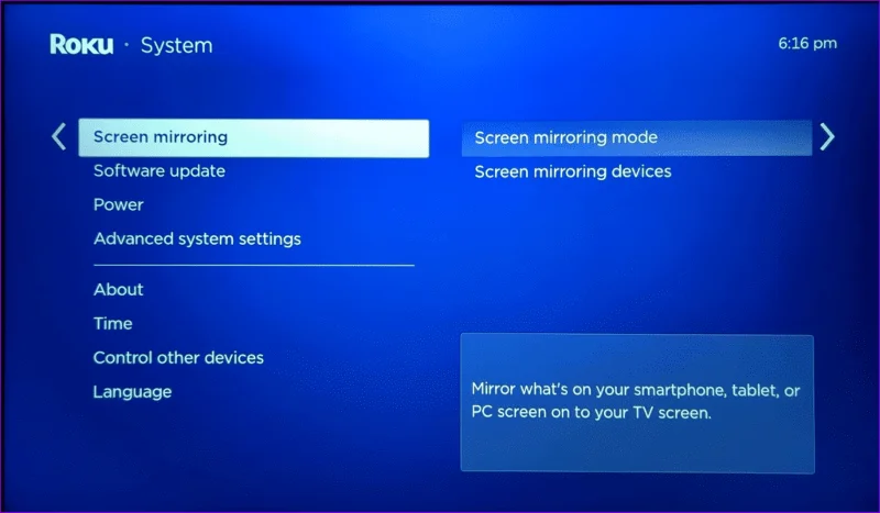 I 10 modi migliori per risolvere il problema con AirPlay che non funziona su Roku
