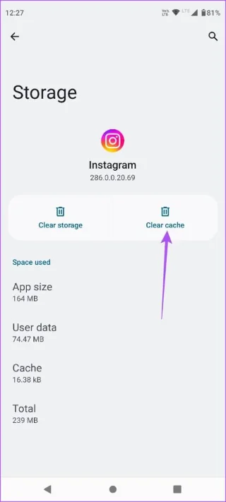 Perché non riesco a iscrivermi a un creatore su Instagram